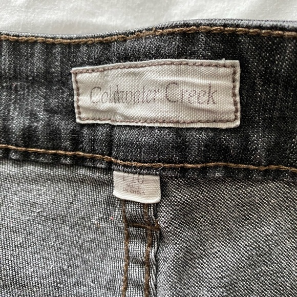 vintage coldwater creek jeans🤍 - Picture 3 of 3